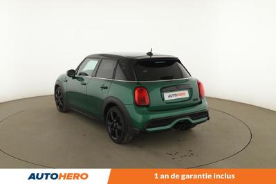 Mini Mini Cooper s Finition Classic Bva7 5p 178 ch