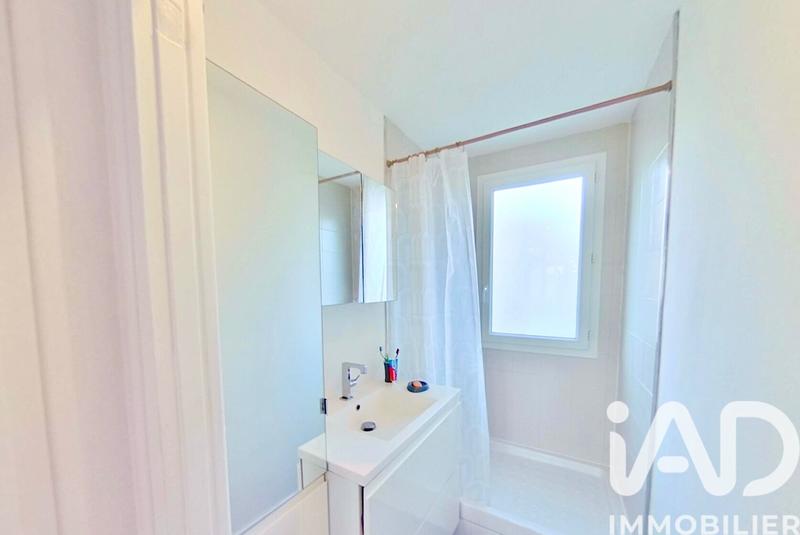 Appartement - 49 m² - 2 pièces