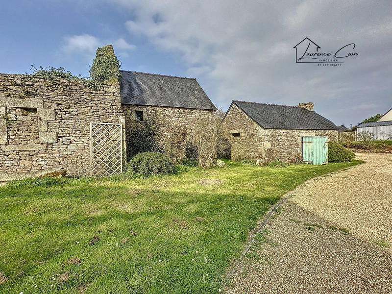 Maison - 184 m² - 6 pièces