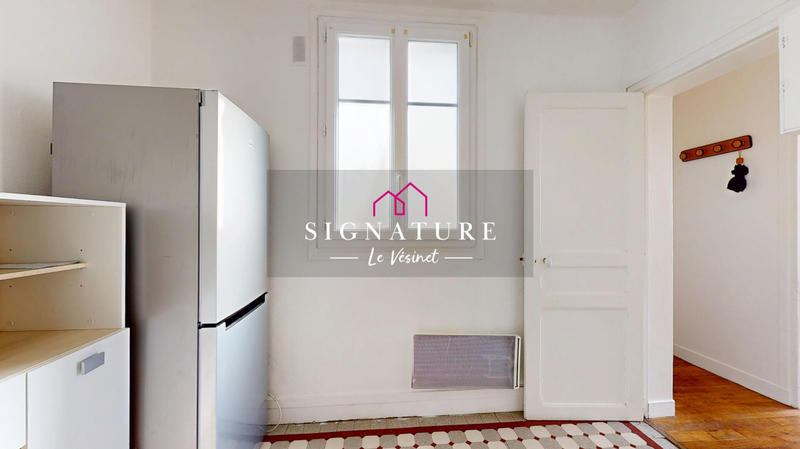 Appartement - 39 m² - 2 pièces