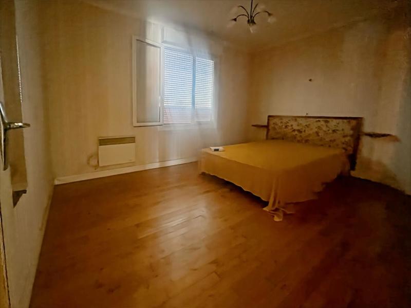 Maison - 126 m² - 6 pièces