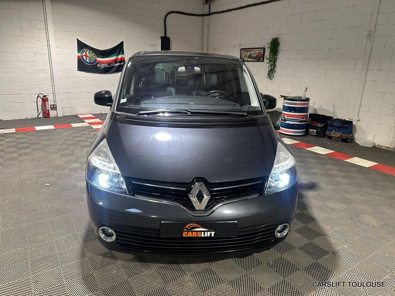 Renault Espace IV 2.0 Dci 150Cv - Initiale 7 places 2ème Main