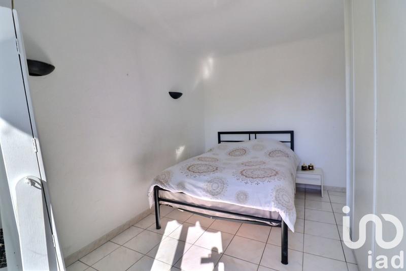 Appartement - 51 m² - 3 pièces