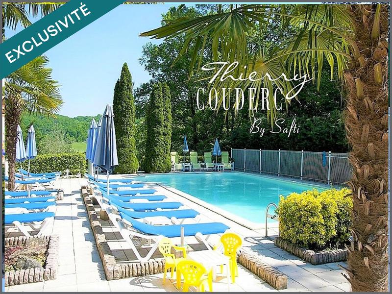 Maison - 70 m² - 4 pièces