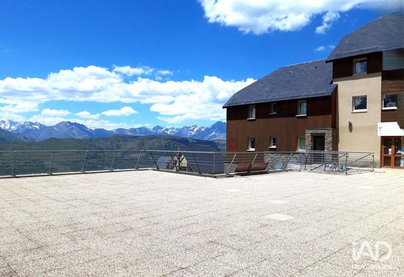 Local commercial - 220 m²