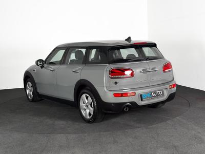 Mini Clubman Mini One d 116ch Phase 2 Carplay Full Led + Union Jack Grand Gps Regul Clim Park Assist F54