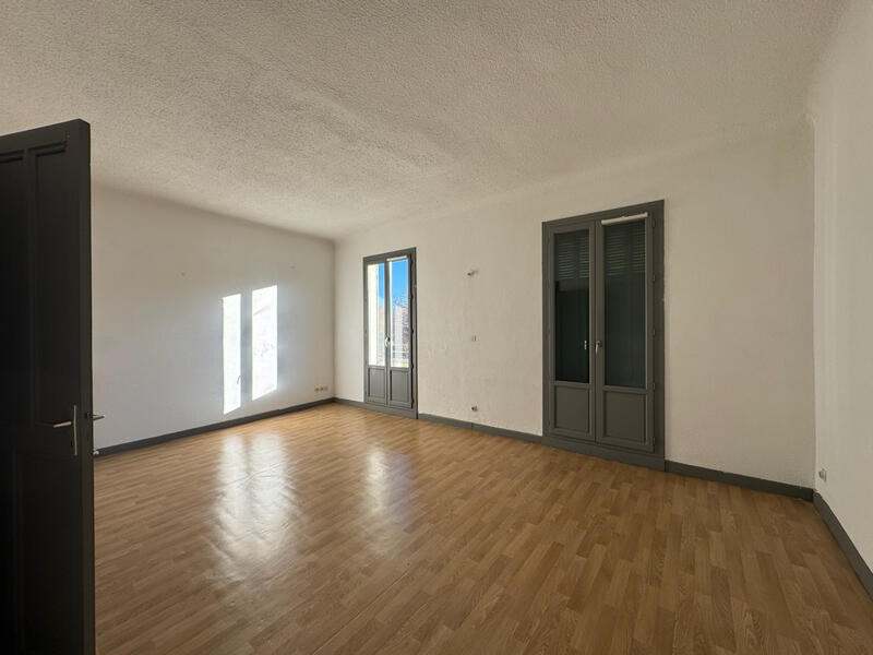 Appartement - 69 m² - 3 pièces