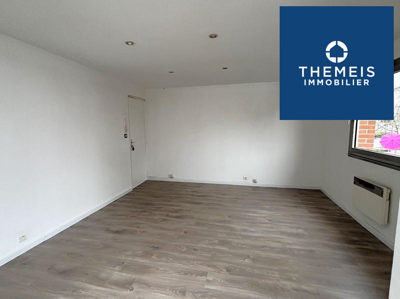 Bureau - 19 m² - 1 pièce