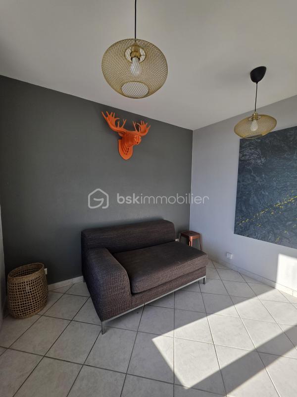 Appartement - 67 m² - 4 pièces