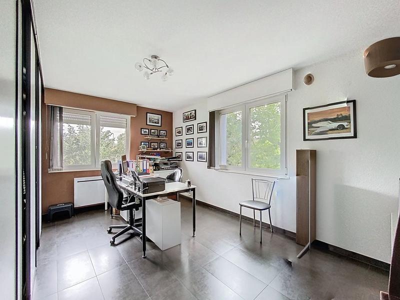 Maison - 132 m² - 5 pièces