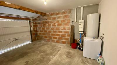 Maison - 85 m² - 5 pièces