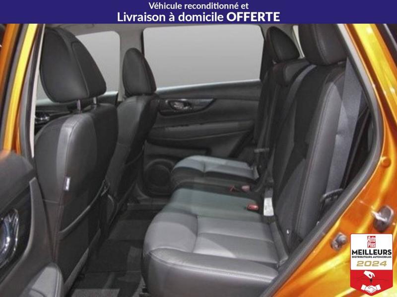 Nissan X-Trail 1.6 dCi 130 Xtronic 5pl - Business Edition