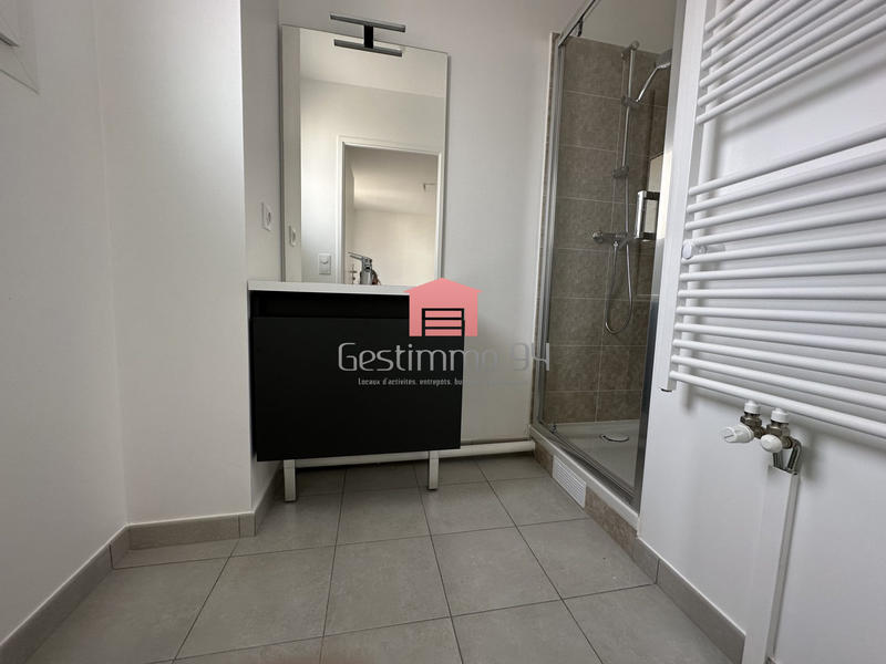 Maison contemporaine - 91 m² - 6 pièces