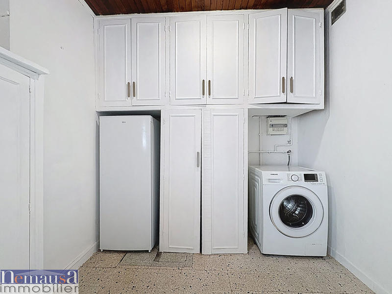 Maison - 75 m² - 3 pièces