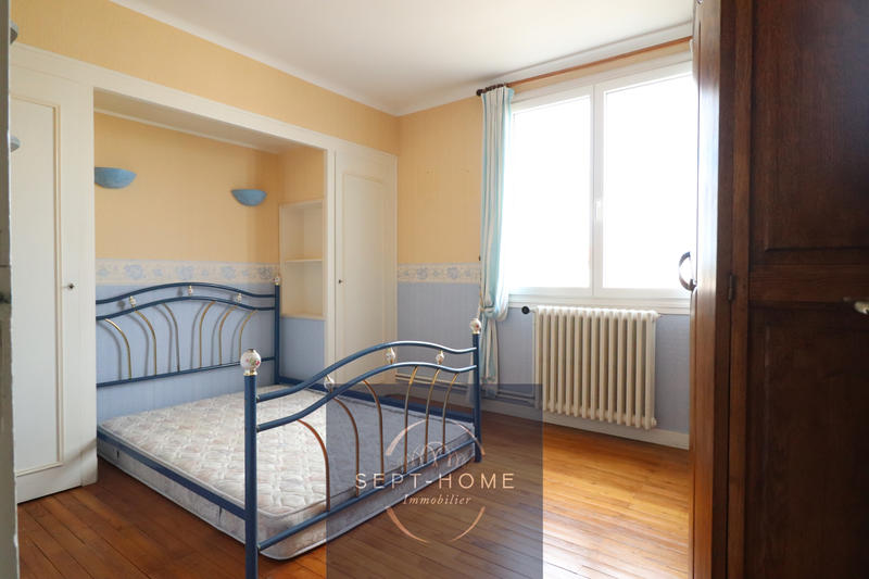 Maison - 171 m² - 5 pièces