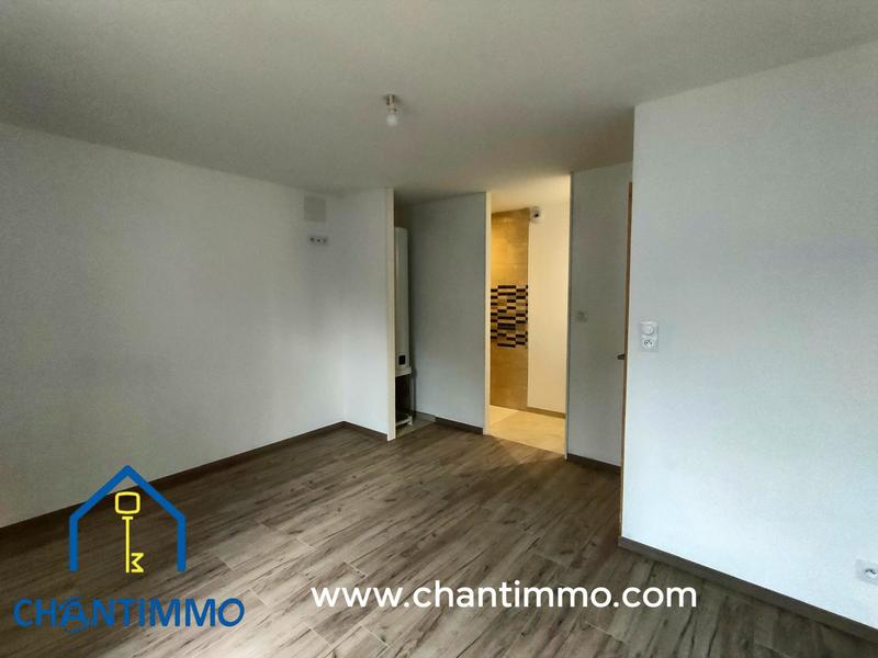 Maison ancienne - 126 m² - 4 pièces