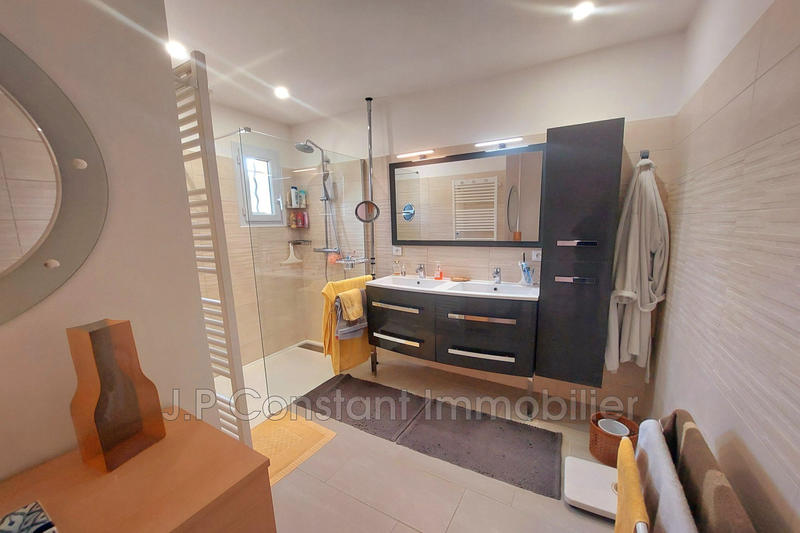 Maison - 134 m² - 6 pièces
