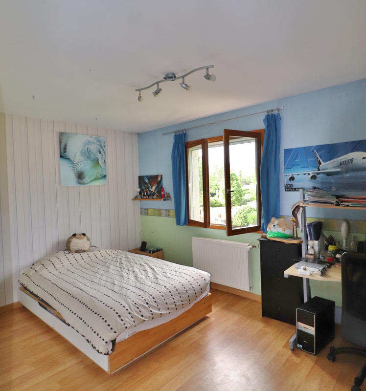 Villa - 182 m² - 6 pièces