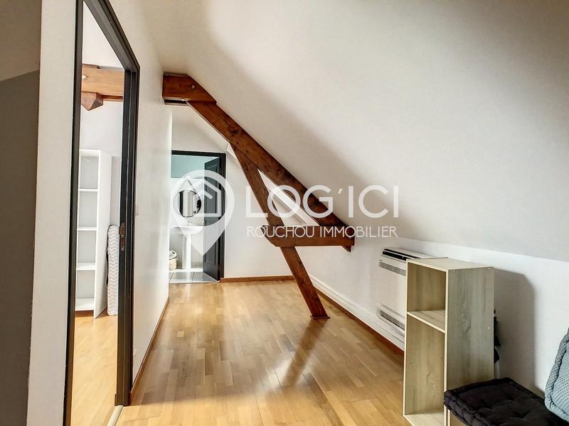 Maison - 104 m² - 4 pièces