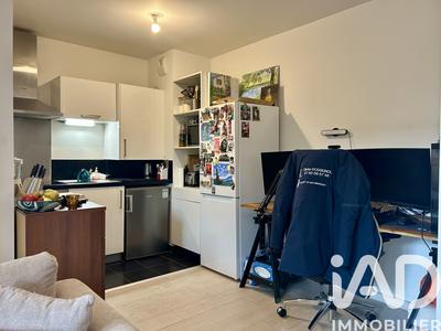 Appartement - 41 m² - 2 pièces