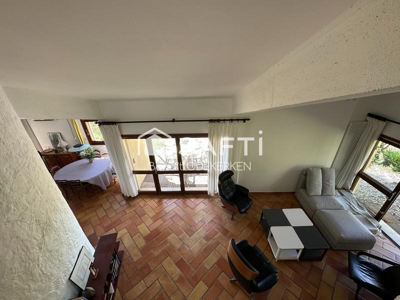 Maison - 191 m² - 8 pièces