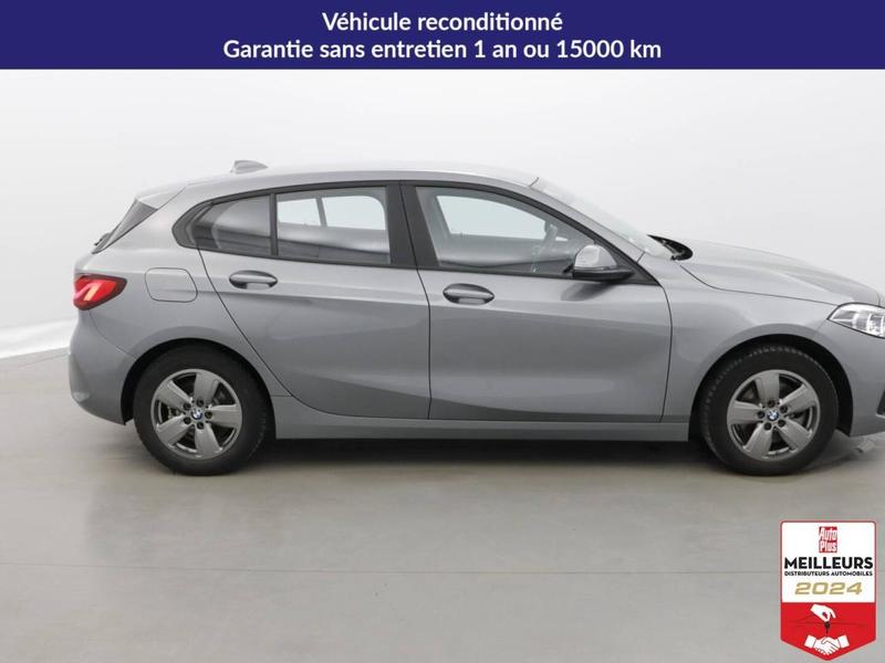 Bmw Série 1 116i 109 +Gps +Pdc Av/Ar