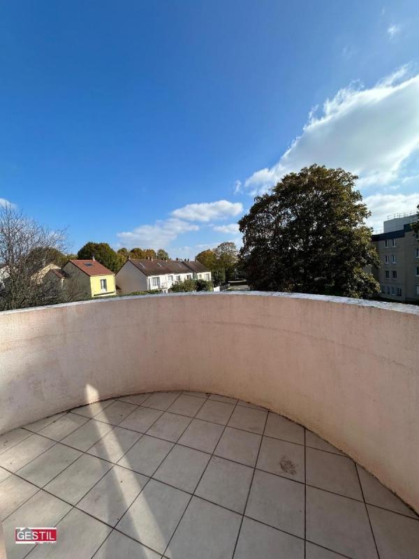 Appartement - 86 m² - 4 pièces