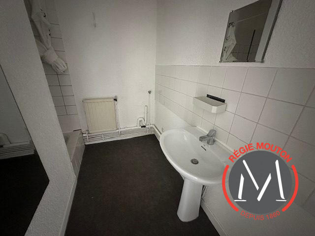 Appartement - 47 m² - 3 pièces