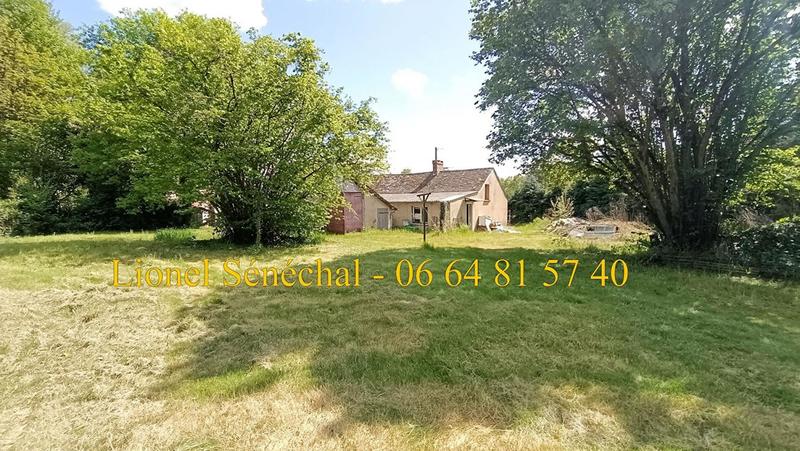 Longère - 140 m² - 7 pièces