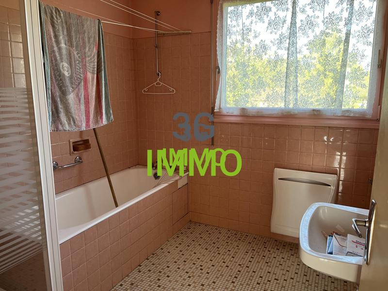 Villa - 120 m² - 5 pièces