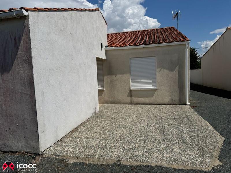 Maison - 129 m² - 5 pièces