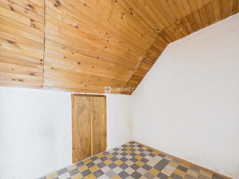 Maison - 127 m² - 7 pièces