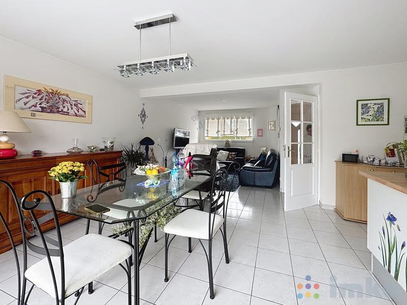 Maison - 94 m² - 4 pièces