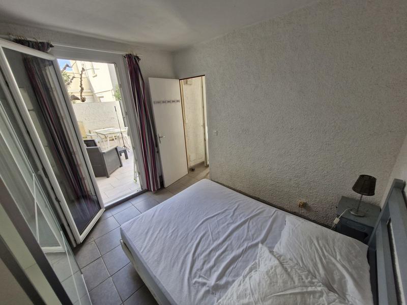 Villa - 54 m² - 3 pièces