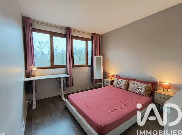 Appartement - 74 m² - 3 pièces