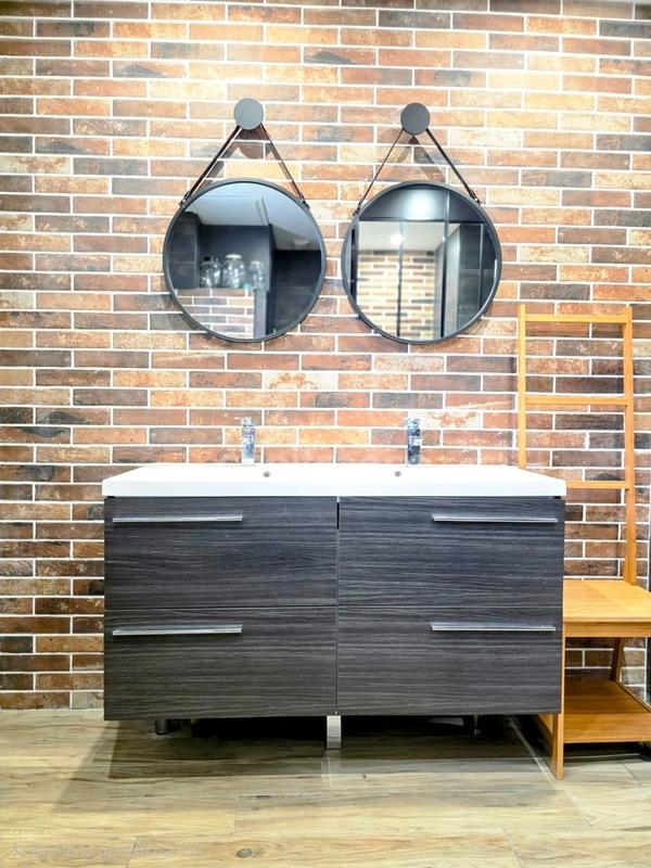 Pavillon - 121 m² - 5 pièces