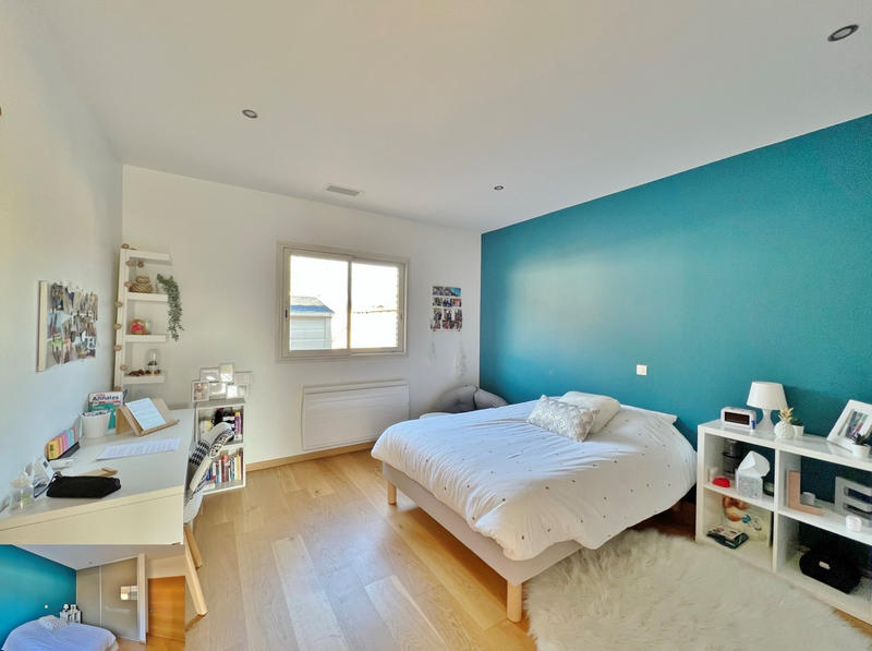 Villa - 160 m² - 6 pièces