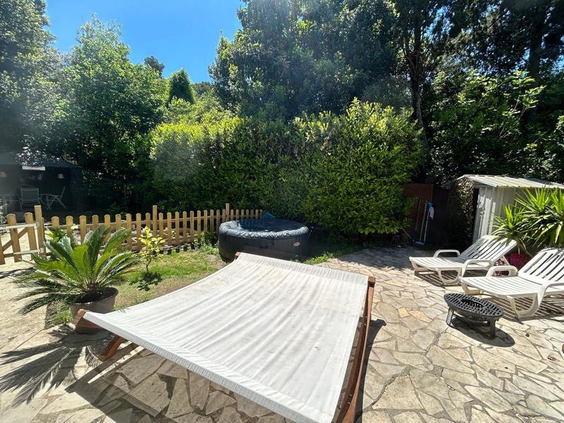 Maison - 40 m² - 2 pièces