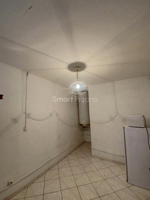 Appartement - 33 m² - 1 pièce