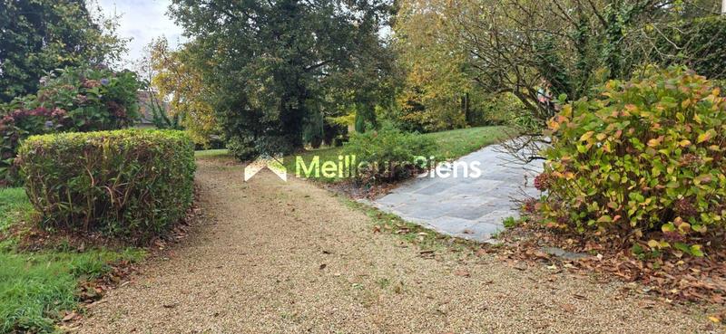 Maison - 134 m² - 7 pièces