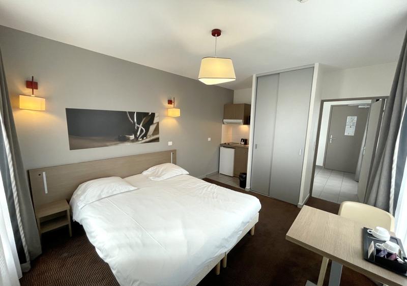 Appartement - 22 m² - 1 pièce