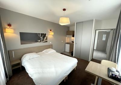 Appartement - 22 m² - 1 pièce