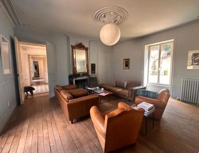 Manoir - 500 m² - 10 pièces