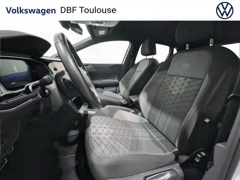 Volkswagen Polo 1.0 Tsi 116 s&amp;S Dsg7 R-Line