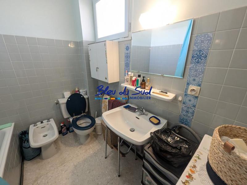 Studio - 32 m² - 1 pièce