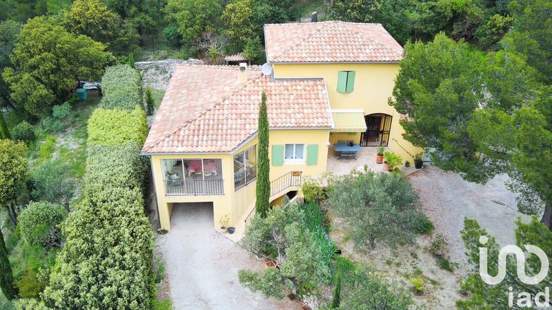 Maison - 154 m² - 5 pièces