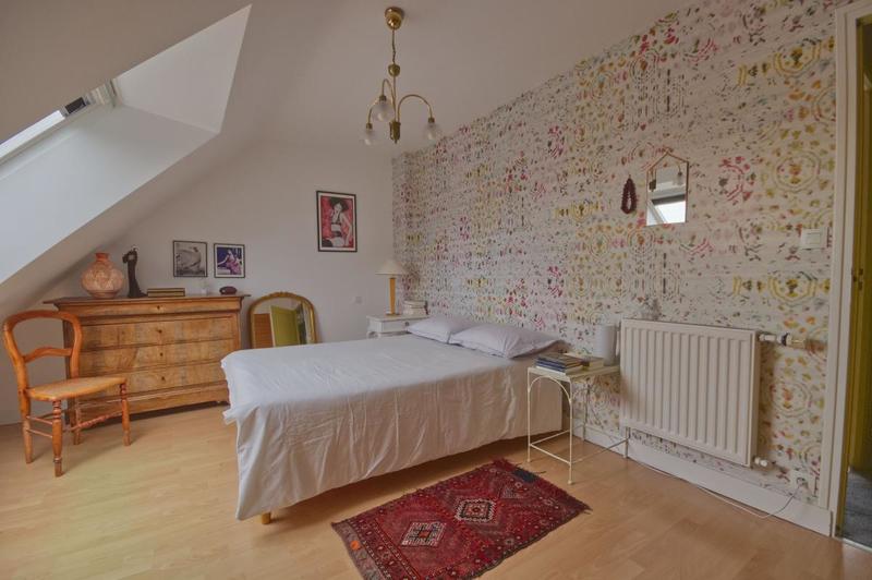 Maison - 128 m² - 5 pièces