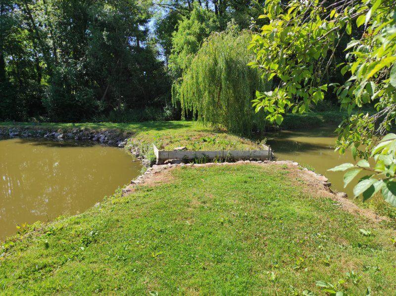 Maison - 232 m² - 8 pièces