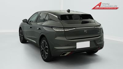 Ds Ds 4 Ds4 PureTech 130 Eat8 Rivoli