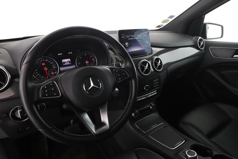 Mercedes Classe B 200 d Starlight Edition 7g-Dct 136 ch
